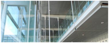 Broadgate Commercial Glazing